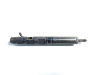 Injector, cod 166000897R, H8200827965, Renault Clio 3, 1.5 DCI, K9K770 (id:456120)