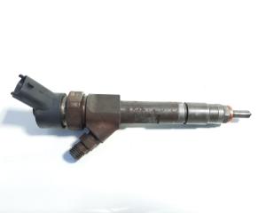 Injector, cod 8200100272, 0445110110B, Renault Laguna 2, 1.9 dci, F9Q674 (id:435222)