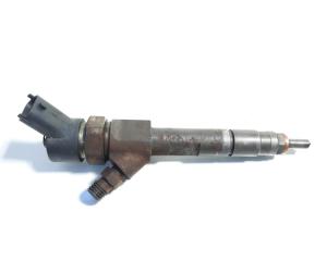 Injector, cod  8200100272, 0445110110B, Renault Laguna 2, 1.9 dci, F9Q674 (id:434072)