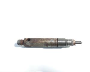 Injector, cod 8200047509, Renault Kangoo, 1.9 dci (id:286325)