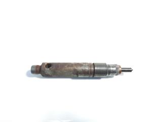 Injector, cod 8200047509, Renault Megane 1 combi, 1.9 dci (id:333091)