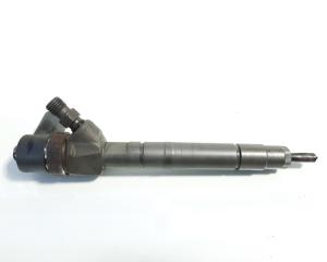 Injector, cod A611071787, 0445110200, Mercedes Clasa C T-Model (S203) 2.2 cdi, OM611962 (id:440324)