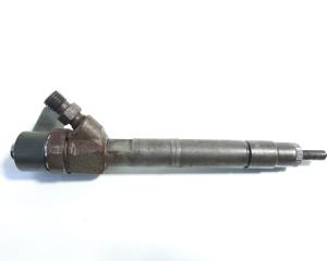 Injector, cod A6110700987, 0445110072, Mercedes Clasa C T-Model (S203) 2.2 cdi, OM611962 (id:435527)