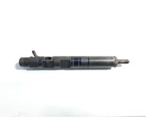 Injector, cod 166000897R, H8200827965, Renault Clio 3, 1.5 dci, K9K770 (id:456121)