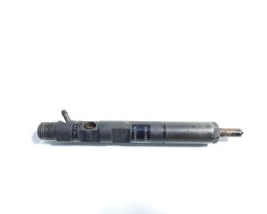 Injector, cod 166000897R, H8200827965, Renault Clio 3, 1.5 dci, K9K770 (id:441429)