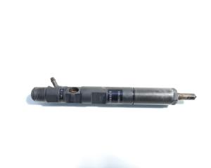 Injector, cod 166000897R, H8200827965, Renault Clio 3, 1.5 dci, K9K770 (id:434773)