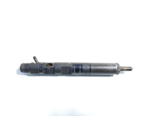 Injector, cod 166000897R, H8200827965, Renault Clio 3, 1.5 DCI, K9K770 (id:442449)