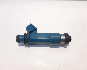 Injector, cod 297500-0460, Mazda 2 (DE) 1.4 b, ZJ46 (id:459356)