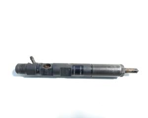 Injector, cod 166000897R, H8200827965, Renault Clio 3, 1.5 dci, K9K770 (id:442452)