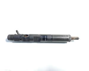 Injector, cod 166000897R, H8200827965, Renault Clio 3, 1.5 DCI, K9K770 (id:455173)