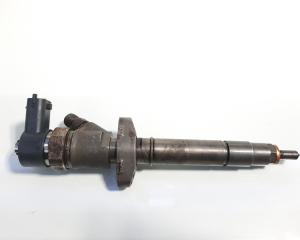 Injector, cod 8200381629, 0445110229, Renault Laguna 2, 2.2 DCI, G9T702 (id:434892)