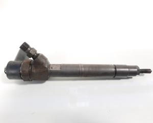 Injector, cod A6110700987, 0445110072Mercedes Clasa C T-Model (S203) 2.2 cdi, OM611962 (id:439791)