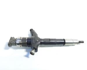 Injector, cod 02J00294, Renault Espace 4, 3.0 diesel, P9X715 (id:380227)