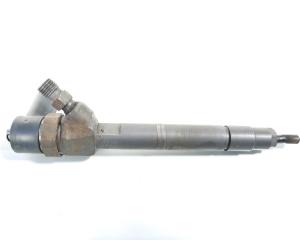 Injector, cod A6480700187, 0445110158 Mercedes Clasa E (W211) 2.2 cdi (id:410950)