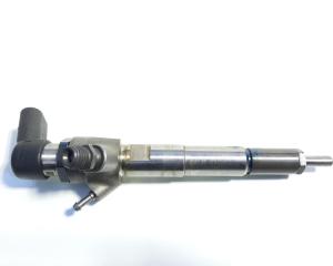 Injector, cod 8200704191, Renault Megane 3 Sedan, 1.5 DCI (id:453216)