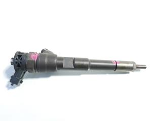 Injector, cod 8201108033, 0445110485, Dacia Sandero 2, 1.5 DCI, K9K (id:453711)