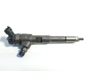 Injector, cod H8201453073, 0445110652, Renault Clio 4, 1.5 DCI, K9K628 (id:452511)
