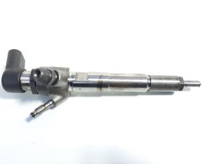 Injector, cod H8201100113, 166006212R, Renault Megane 2, 1.5 DCI (id:379929)