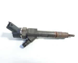 Injector, cod 8200100272, 0445110110B, Renault Laguna 2, 1.9 DCI, F9Q674 (id:433064)