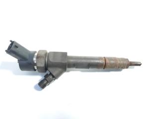 Injector, cod 8200100272, 0445110110B, Renault Laguna 2, 1.9 dci, F9Q (id:437482)