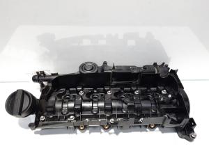 Capac culbutori, cod 8581798, Bmw 2 Cabriolet (F23) 2.0 diesel, B47D20A (id:458238)