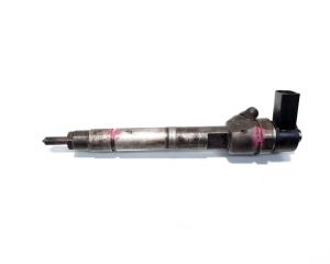 Injector, cod A6110700987, 0445110072, Mercedes Clasa C T-Model (S203) 2.2 cdi, OM611962 (id:439790)