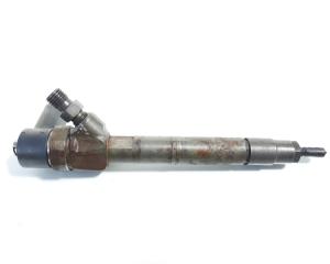 Injector, cod A6110700987, 0445110072, Mercedes Clasa C T-Model (S203) 2.2 cdi, OM611962 (id:439789)