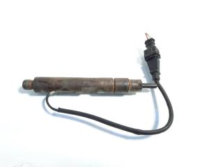 Injector cu fir, cod 8200047506, Renault Megane 1 Combi, 1.9 DCI, F9Q744 (id:333089)