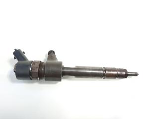Injector, cod 0445105110, Fiat Doblo (119) 1.9 jtd, 223B19000 (id:232097)