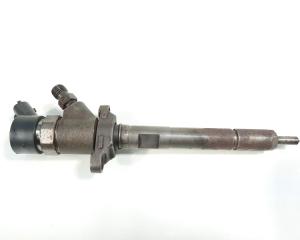 Injector, cod 9654551080 Ford Fiesta 5, 1.4 tdci, F6JA (id:214897)