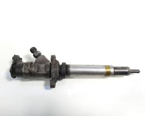 Injector, cod 0445110297, Peugeot 308 SW, 1.6 hdi, 9H01 (id:441499)