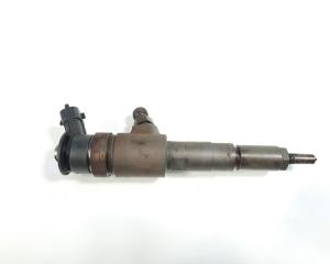 Injector, cod 0445110252 Peugeot 206 Sedan, 1.4 hdi, 8HX (id:451316)