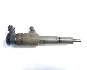 Injector, cdo 0445110252 Peugeot 206 Sedan, 1.4 hdi, 8HX (id:451317)