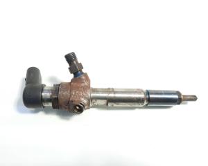 Injector cod 4M5Q-9F593-AD, Ford Focus 2 (DA) 1.8tdci, KKDA (pr:110747)