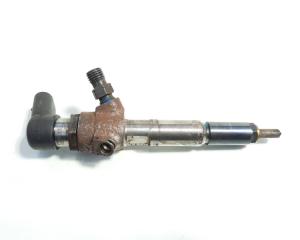 Injector,cod 4M5Q-9F593-AD, Ford Focus 2 (DA) 1.8tdci, KKDA (pr:110747)