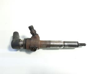 Injector, cod 4M5Q-9F593-AD Ford Mondeo 4, 1.8 tdci, QYBA (id:404234)