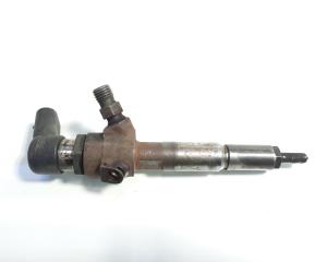 Injector, cod 4M5Q-9F593-AD Ford Focus 2 (DA) 1.8 tdci, KKDA (id:440316)