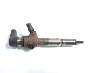 Injector, cod 4M5Q-9F593-AD Ford Mondeo 4, 1.8 tdci (id:3575450)
