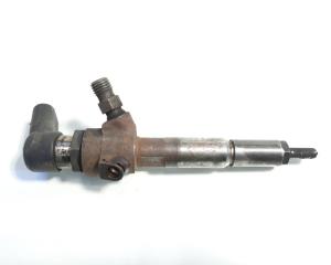 Injector, cod 4M5Q-9F593-AD Ford Mondeo 4, 1.8 tdci, QYBA (id:406451)