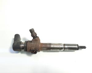 Injector, cod 4M5Q-9F593-AD, Ford Transit Connect (P65)1.8tdci, P9PA (id:343380)