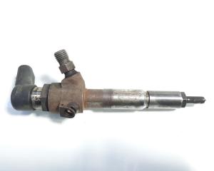 Injector, cod 4M5Q-9F593-AD  Ford Mondeo 4, 1.8 tdci, QYBA (id:439868)