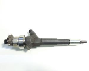 Injector cod 55567729, Opel Astra J, 1.7CDTI, A17DTR (id:449781)