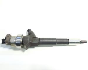 Injector,cod 55567729, Opel Astra J, 1.7 cdti, A17DTR (id:339542)