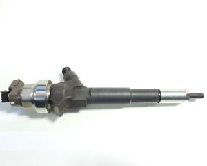 Injector cod 55567729, Opel Astra J, 1.7CDTI, A17DTS (id:152519)