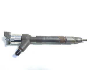 Injector, cod 55578075 Opel Astra K, 1.6 cdti, B16DTU (id:447167)