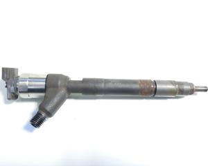 Injector, cod 55578075 Opel Astra K, 1.6 cdti, B16DTH (id:441606)
