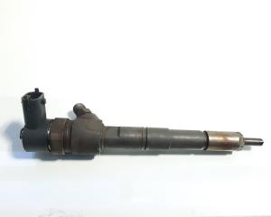 Injector, cod 0445110327, Opel Insignia A, 2.0 cdti, A20DTH (id:419345)