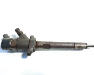 Injector, cod 0445110259, Peugeot 307 SW 1.6 hdi (id:331296)