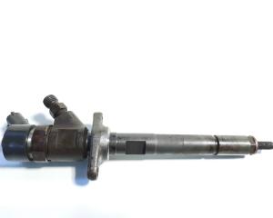 Injector, cod 0445110259, Ford Focus 2 (DA) 1.6 tdci (pr:110747)