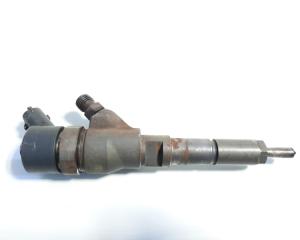 Injector, cod 9641742880, 0445110076 Peugeot 406, 2.0 hdi, RHZ (id:448806)